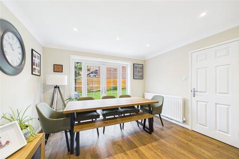 4 bedroom detached house for sale, Capsey Road, Ifield, Crawley, West Sussex, RH11