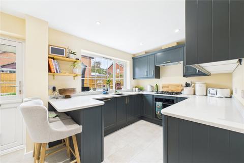 4 bedroom detached house for sale, Capsey Road, Ifield, Crawley, West Sussex, RH11