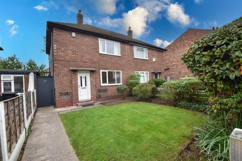 undefined, Richmond Avenue, Urmston, M41