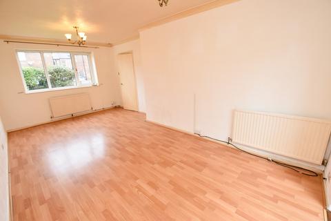 undefined, Richmond Avenue, Urmston, M41