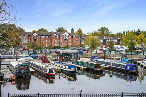 undefined, Marine Approach, Northwich, CW8