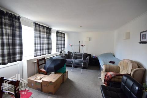 undefined, Eldon Court, Lytham St. Annes, Lancashire, FY8 2BH
