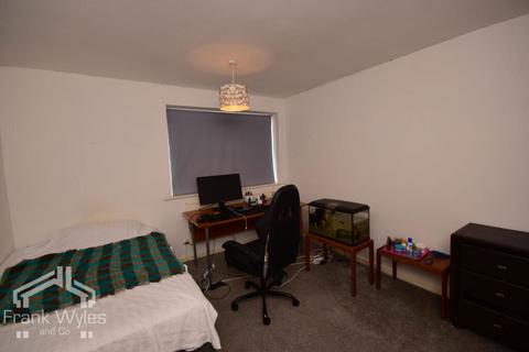 undefined, Eldon Court, Lytham St. Annes, Lancashire, FY8 2BH