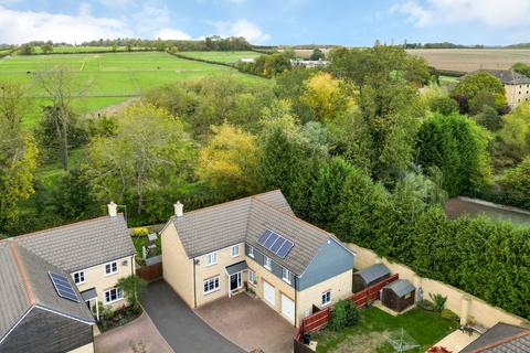 5 bedroom detached house for sale, Tricklebank Gardens, Stamford