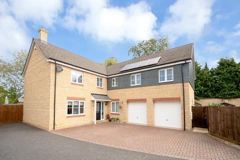 5 bedroom detached house for sale, Tricklebank Gardens, Stamford