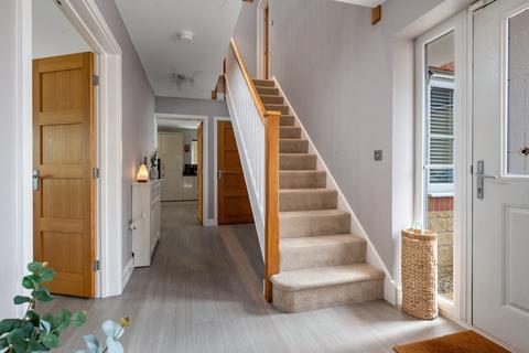 5 bedroom detached house for sale, Tricklebank Gardens, Stamford