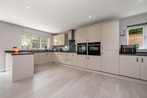 5 bedroom detached house for sale, Tricklebank Gardens, Stamford