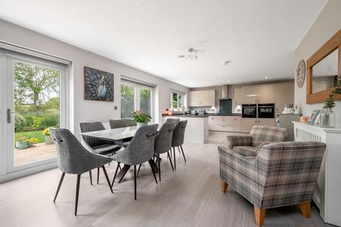 5 bedroom detached house for sale, Tricklebank Gardens, Stamford