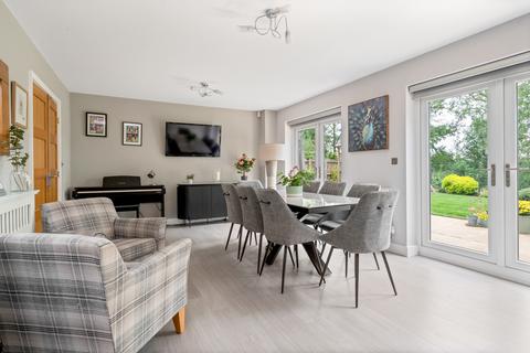 5 bedroom detached house for sale, Tricklebank Gardens, Stamford