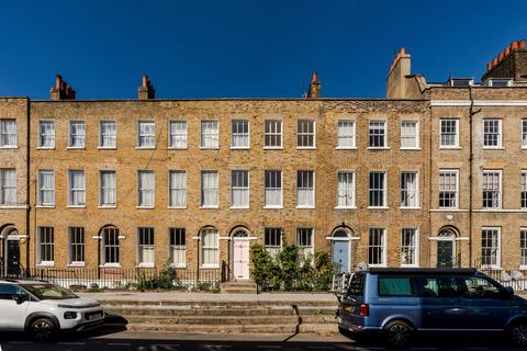 4 bedroom terraced house for sale, Surrey Square II, London SE17