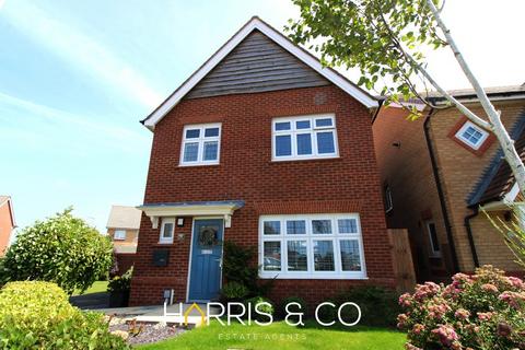 12 Admiral Close, Fleetwood, FY7 6HB