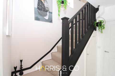 12 Admiral Close, Fleetwood, FY7 6HB