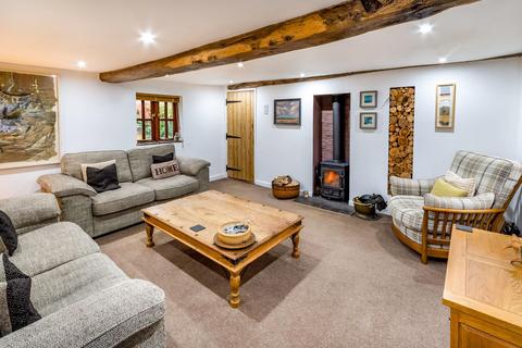 4 bedroom detached house for sale, Ducie Lane, Bole, Retford