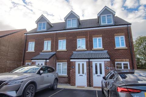 undefined, Newton Way, Norton