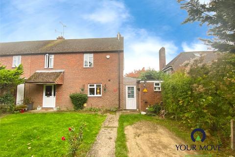 3 bedroom semi-detached house for sale, Crocken Hill Road, Ashford TN27