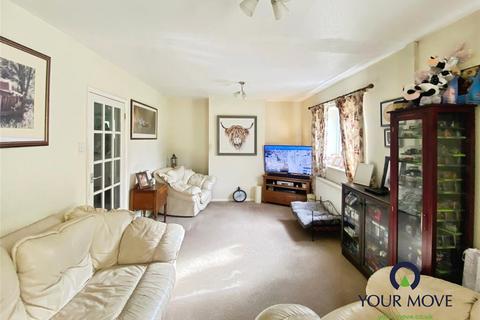 3 bedroom semi-detached house for sale, Crocken Hill Road, Ashford TN27