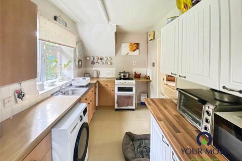 3 bedroom semi-detached house for sale, Crocken Hill Road, Ashford TN27