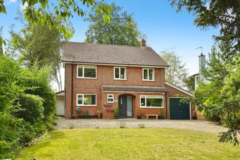 undefined, Church Lane, Lockington, Driffield, YO25 9SU