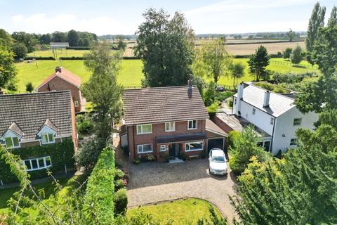 undefined, Church Lane, Lockington, Driffield, YO25 9SU