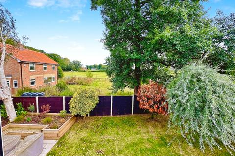 undefined, Church Lane, Lockington, Driffield, YO25 9SU