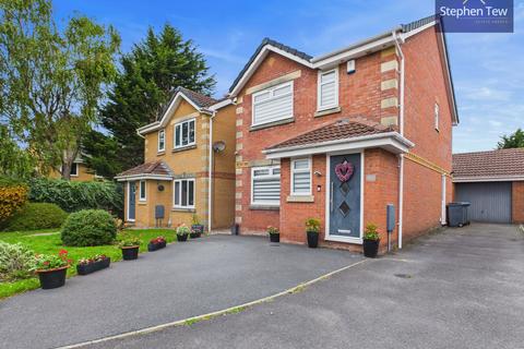 Greenbriar Close, Blackpool, FY3