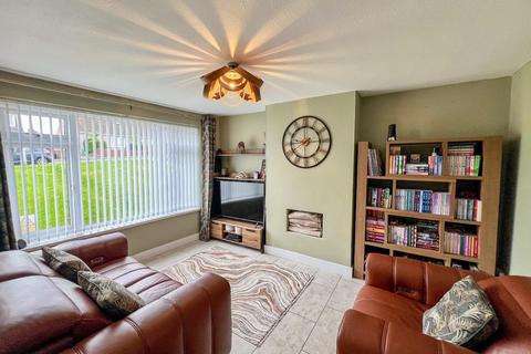 undefined, Merlin Crescent, Cefn Glas, Bridgend County Borough, CF31 4QL