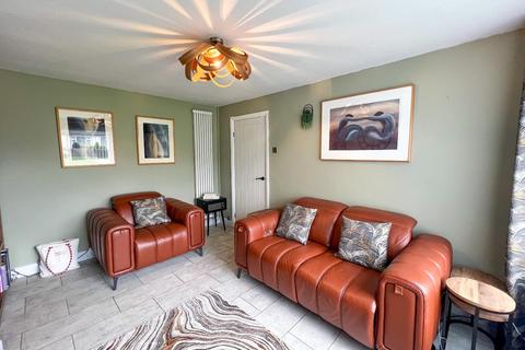 undefined, Merlin Crescent, Cefn Glas, Bridgend County Borough, CF31 4QL