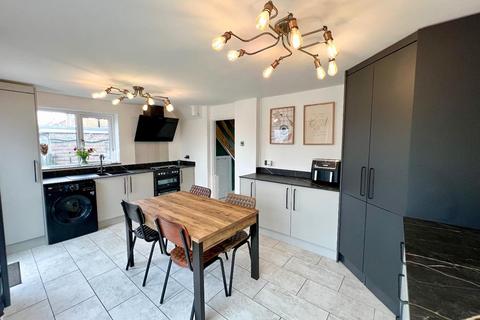 undefined, Merlin Crescent, Cefn Glas, Bridgend County Borough, CF31 4QL