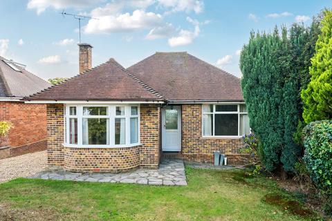 2 bedroom bungalow for sale, Vespasian Way, Chandler's Ford, Eastleigh, Hampshire, SO53
