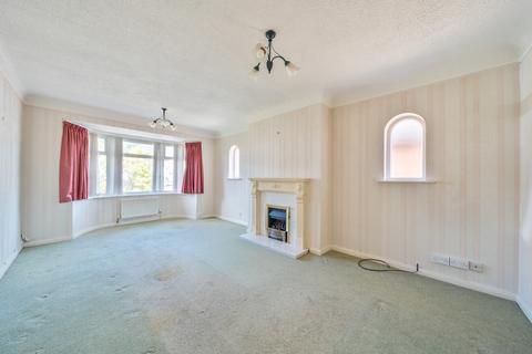 2 bedroom bungalow for sale, Vespasian Way, Chandler's Ford, Eastleigh, Hampshire, SO53
