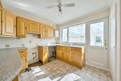 2 bedroom bungalow for sale, Vespasian Way, Chandler's Ford, Eastleigh, Hampshire, SO53