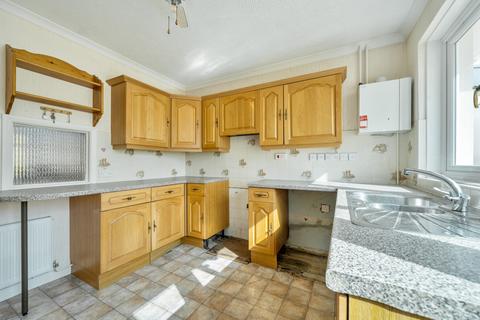 2 bedroom bungalow for sale, Vespasian Way, Chandler's Ford, Eastleigh, Hampshire, SO53