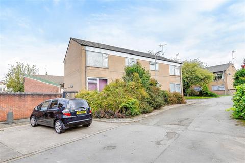 Tegfan Close, Llanishen