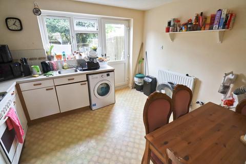 2 bedroom semi-detached house for sale, Waveney Close, Hinckley, Leicestershire, LE10 0BN