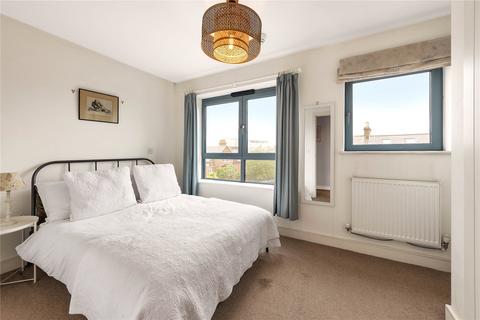 1 bedroom penthouse for sale, Battersea Park Road, London, SW11