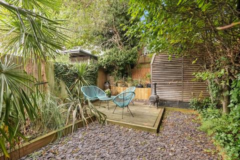 3 bedroom terraced house for sale, William Road, Sutton, SM1