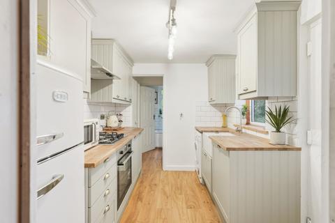 3 bedroom terraced house for sale, William Road, Sutton, SM1