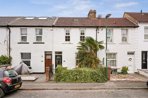 William Road, Sutton, SM1