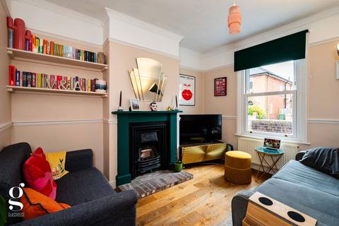 undefined, Cornewall Street, Whitecross, Hereford