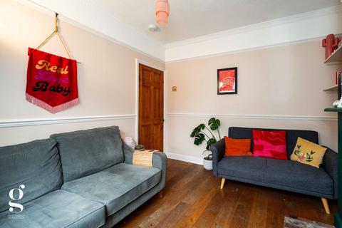 undefined, Cornewall Street, Whitecross, Hereford