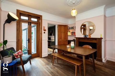 undefined, Cornewall Street, Whitecross, Hereford