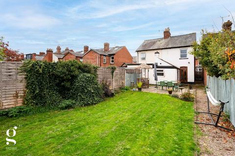 undefined, Cornewall Street, Whitecross, Hereford