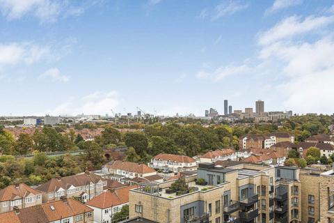 2 bedroom flat for sale, Hatton Road, Wembley HA0