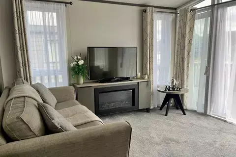 undefined, Green Hill Farm Holiday Village