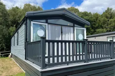 undefined, Green Hill Farm Holiday Village