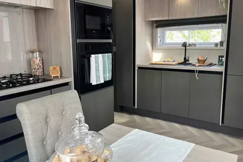 undefined, Green Hill Farm Holiday Village