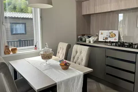 undefined, Green Hill Farm Holiday Village