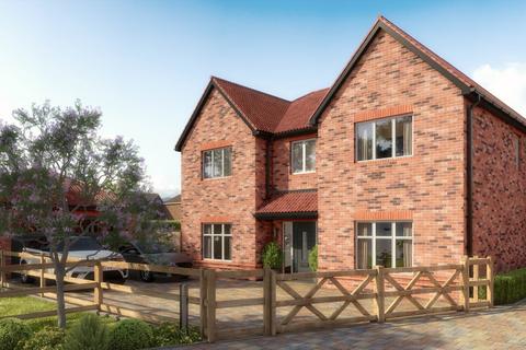 5 bedroom detached house to rent, Saxty Way, Sowerby, Thirsk, YO7
