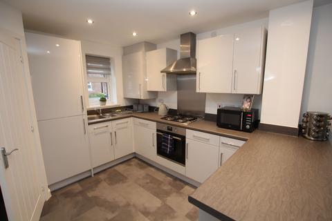 2 bedroom semi-detached house for sale, Pebble Drive, Clacton-On-Sea