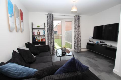 2 bedroom semi-detached house for sale, Pebble Drive, Clacton-On-Sea
